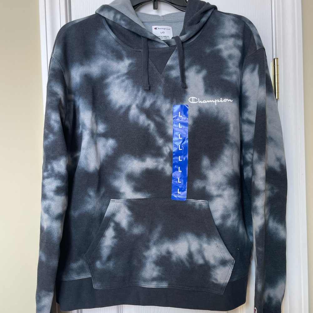 Champion Hoodie